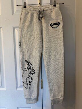 Looney Tunes x Scotch & Soda kids sweat pants